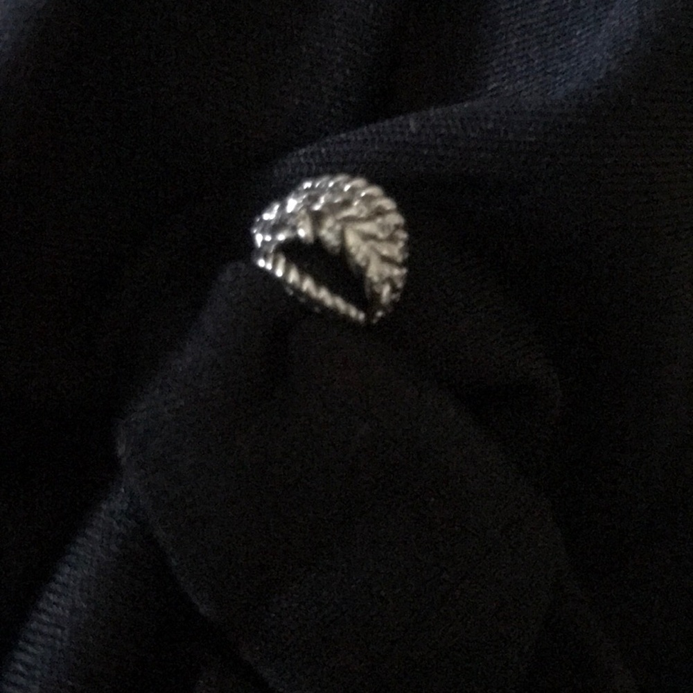 Pandora charm